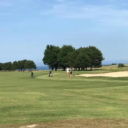 Oda ve Kahvaltı Normandy's By The Sea