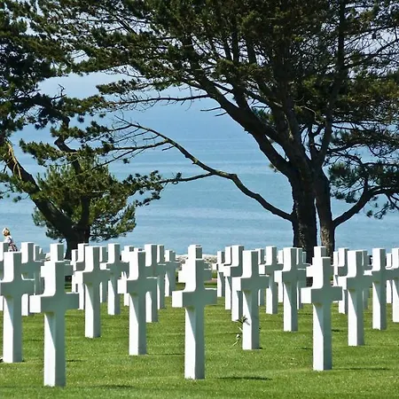 Normandy's By The Sea