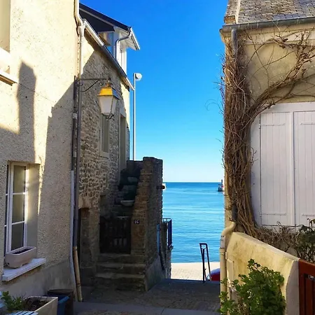 Normandy's By The Sea Oda ve Kahvaltı *
