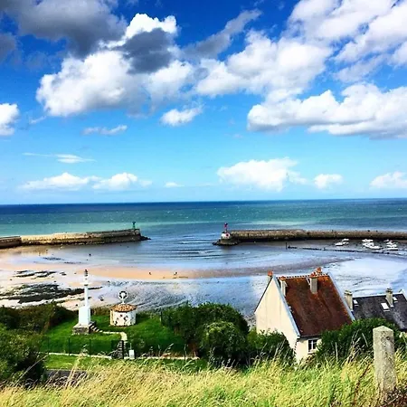 Normandy's By The Sea *