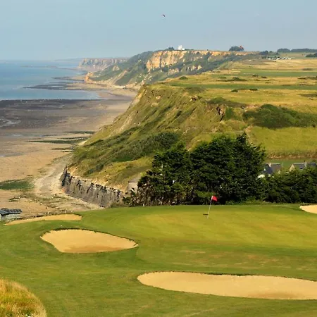 Normandy's By The Sea Oda ve Kahvaltı *